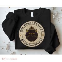 Princess Donut Mongo Edition Dungeon Crawler Carl Women Sweatshirt thumb 2