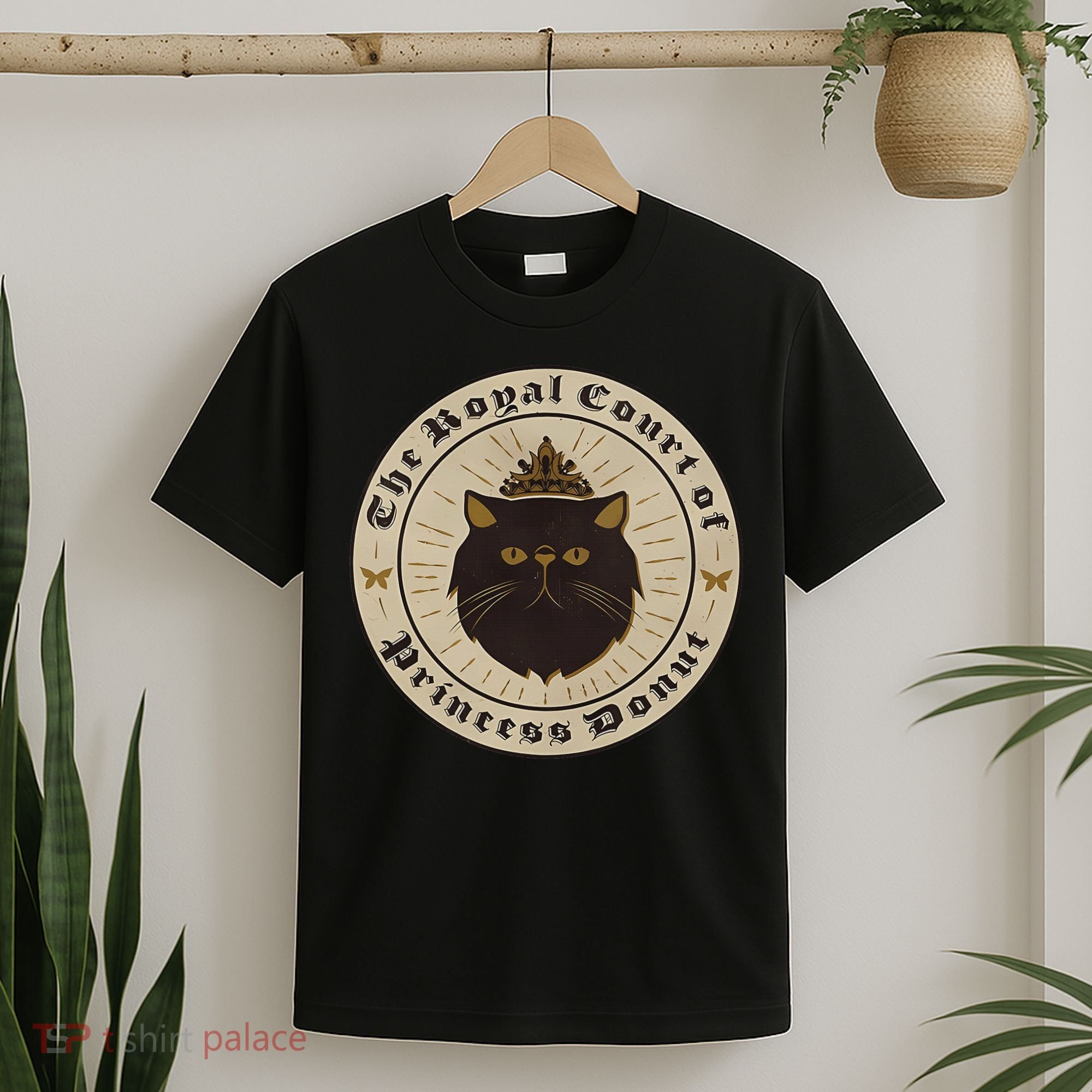 Princess Donut Mongo Edition Dungeon Crawler Carl Women T-Shirt
