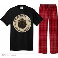Princess Donut Mongo Edition Dungeon Crawler Carl Women Pajama Set thumb 0