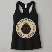 Princess Donut Mongo Edition Dungeon Crawler Carl Women Women's Tank Top thumb 3
