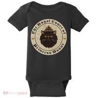 Princess Donut Mongo Edition Dungeon Crawler Carl Women Baby Bodysuit thumb 0