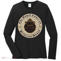 Princess Donut Mongo Edition Dungeon Crawler Carl Women Women's Long Sleeve Shirt thumb 0