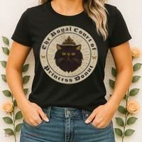 Princess Donut Mongo Edition Dungeon Crawler Carl Women Women's T-Shirt thumb 2