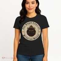 Princess Donut Mongo Edition Dungeon Crawler Carl Women Women's T-Shirt thumb 4
