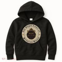 Princess Donut Mongo Edition Dungeon Crawler Carl Women Kids Hoodie thumb 0