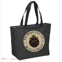 Princess Donut Mongo Edition Dungeon Crawler Carl Women Tote Bag thumb 2