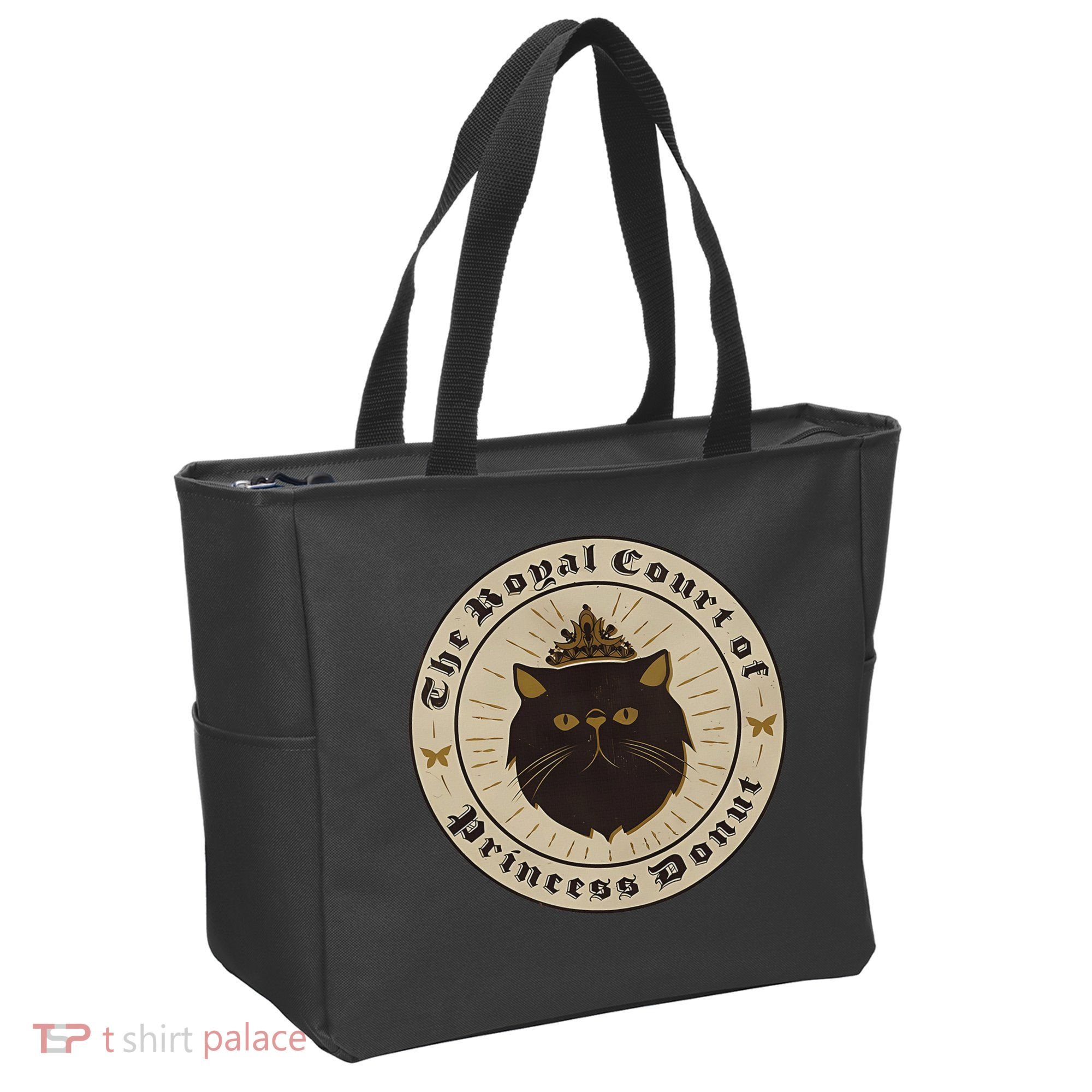Princess Donut Mongo Edition Dungeon Crawler Carl Women Tote Bag