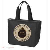 Princess Donut Mongo Edition Dungeon Crawler Carl Women Tote Bag thumb 3