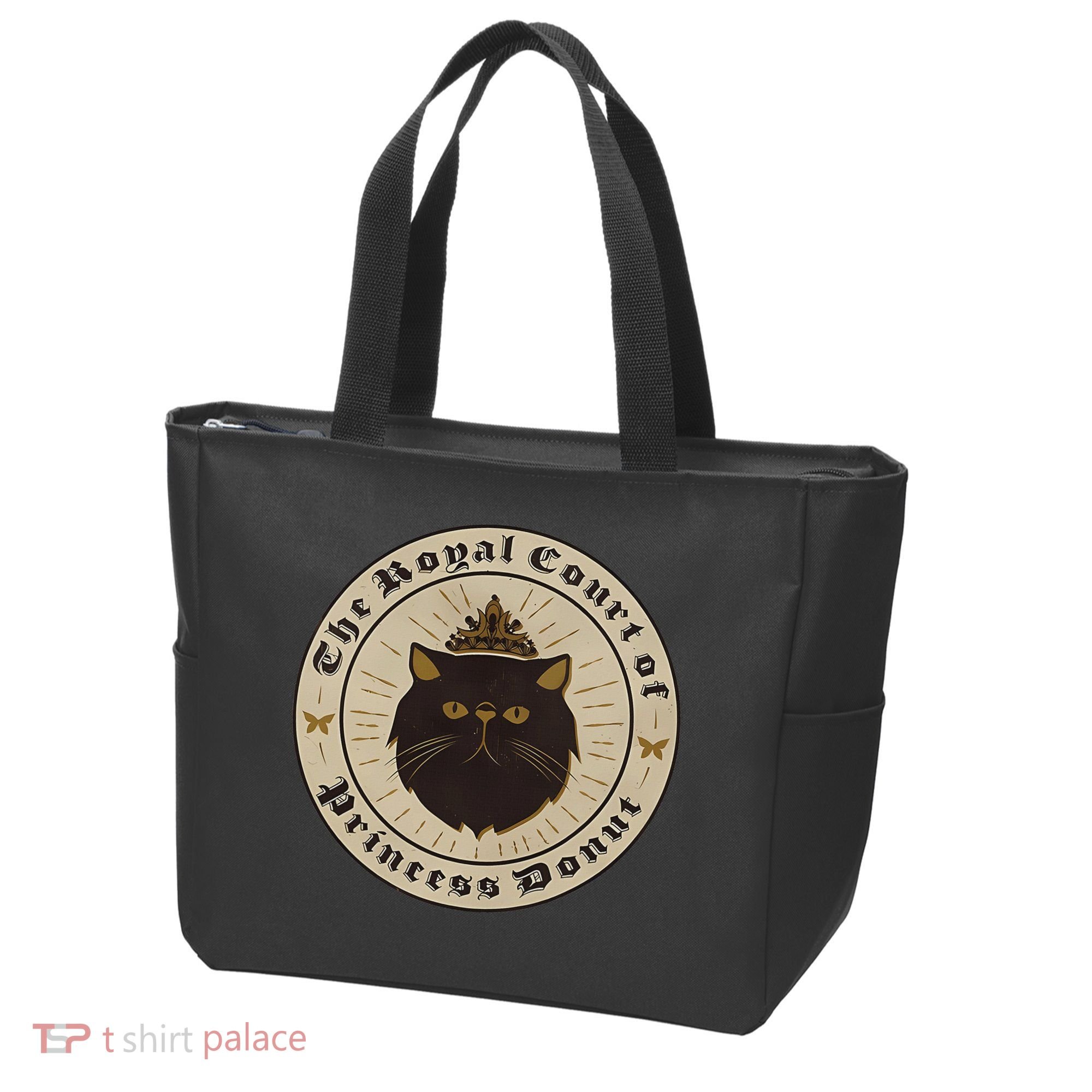 Princess Donut Mongo Edition Dungeon Crawler Carl Women Tote Bag