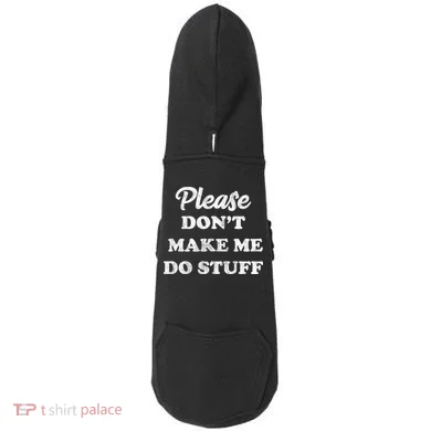 Doddie Hoodie
