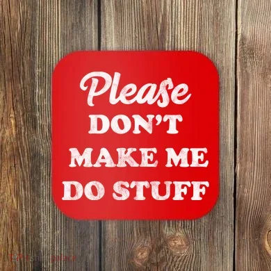 Coaster