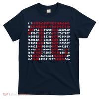 Pi Day Merch Pi Day Math Jokes T-Shirt thumb 0