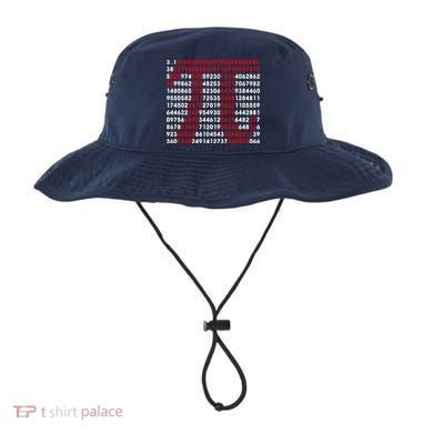 Pi Day Merch Pi Day Math Jokes Bucket Hat