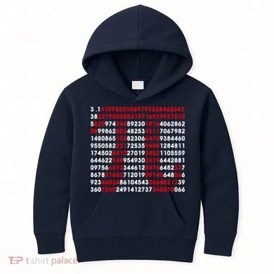 Kids Hoodie