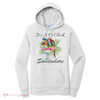 Women's Hoodie