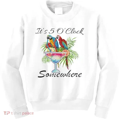 Kids Sweatshirt