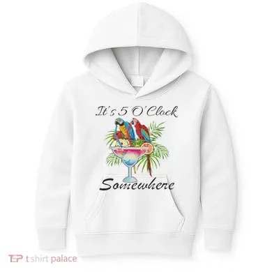 Kids Hoodie
