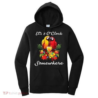 Women's Hoodie