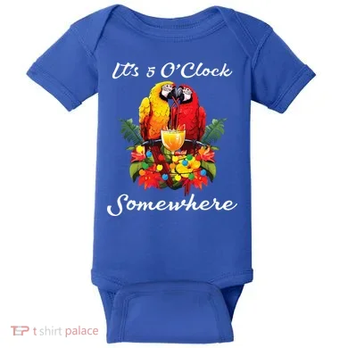 Baby Bodysuit