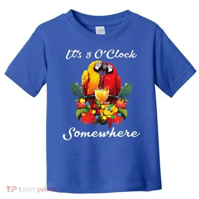 Toddler T-Shirt