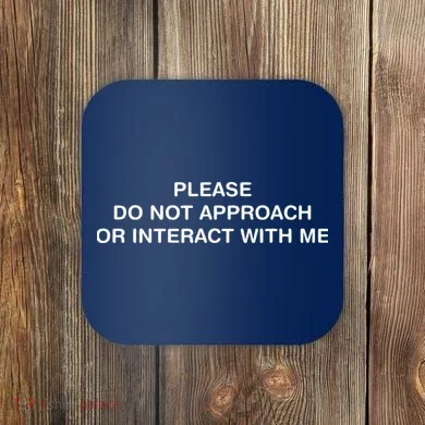 Coaster