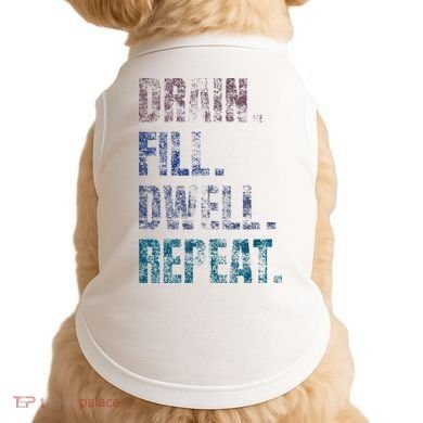 Peritoneal Dialysis Nurse Kidney Disease Funny Nursing Doggie Tank