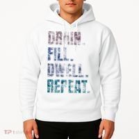 Peritoneal Dialysis Nurse Kidney Disease Funny Nursing Hoodie thumb 2