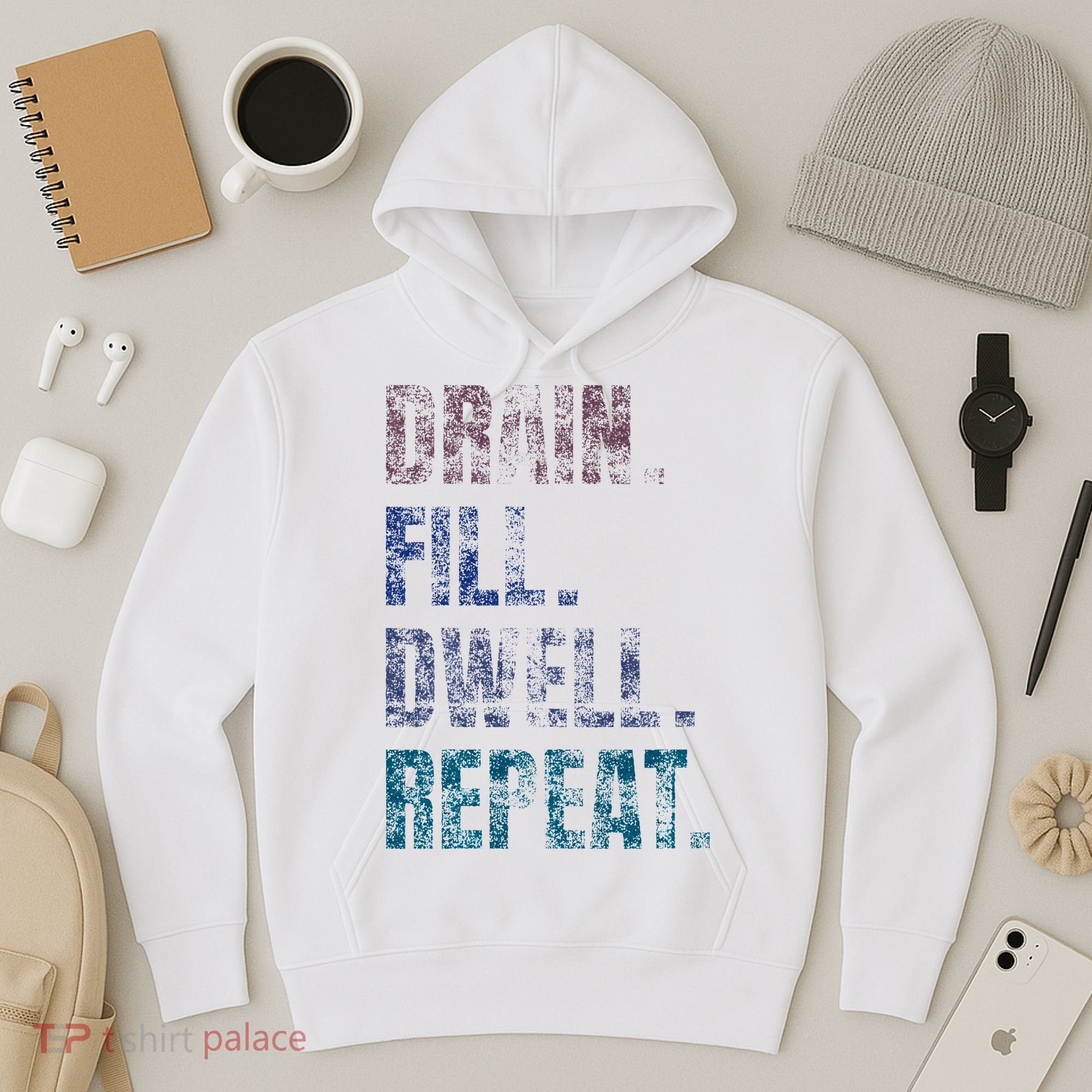 Peritoneal Dialysis Nurse Kidney Disease Funny Nursing Hoodie