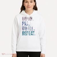 Peritoneal Dialysis Nurse Kidney Disease Funny Nursing Hoodie thumb 5