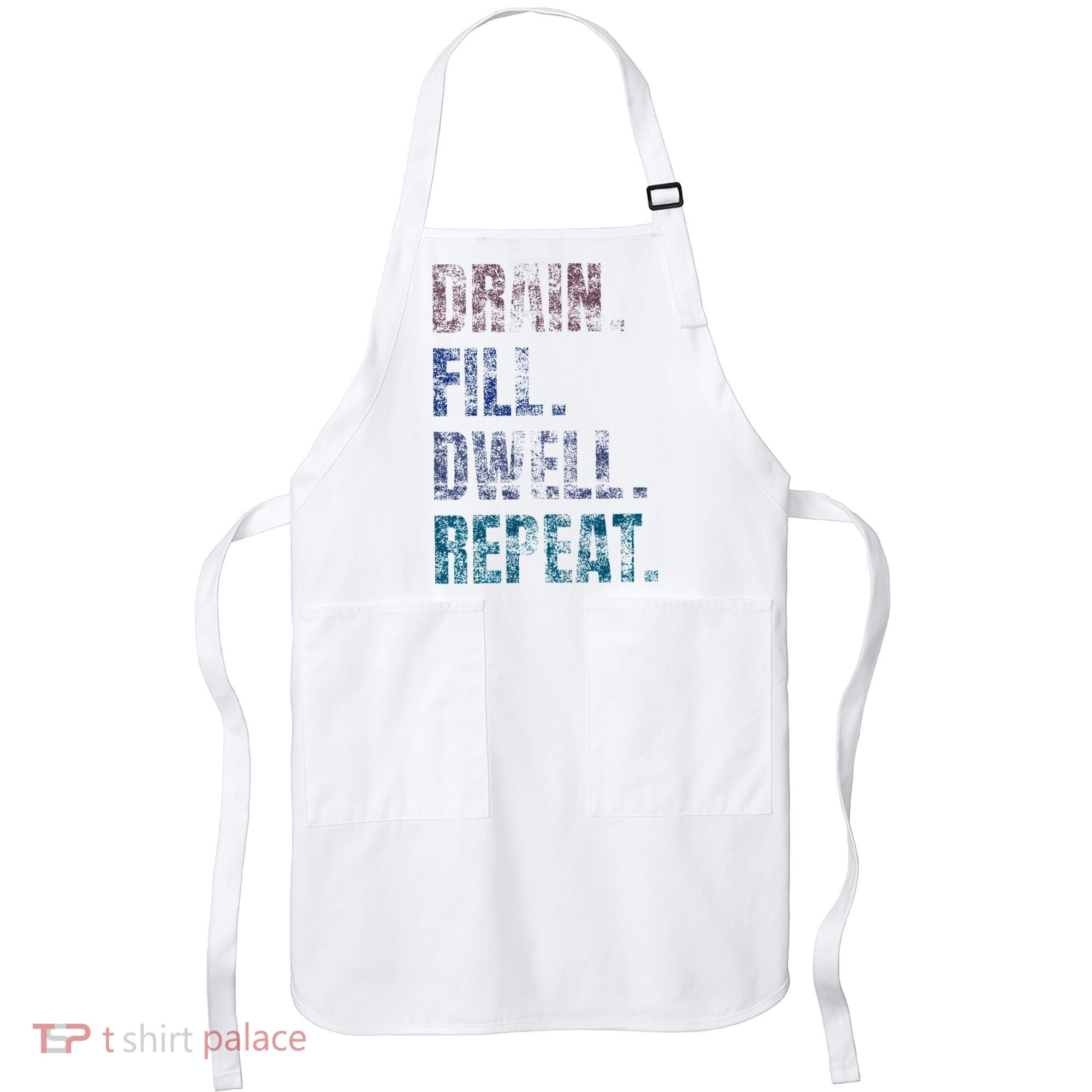 Peritoneal Dialysis Nurse Kidney Disease Funny Nursing Apron