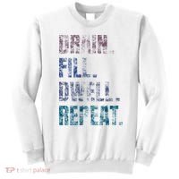 Peritoneal Dialysis Nurse Kidney Disease Funny Nursing Sweatshirt thumb 0