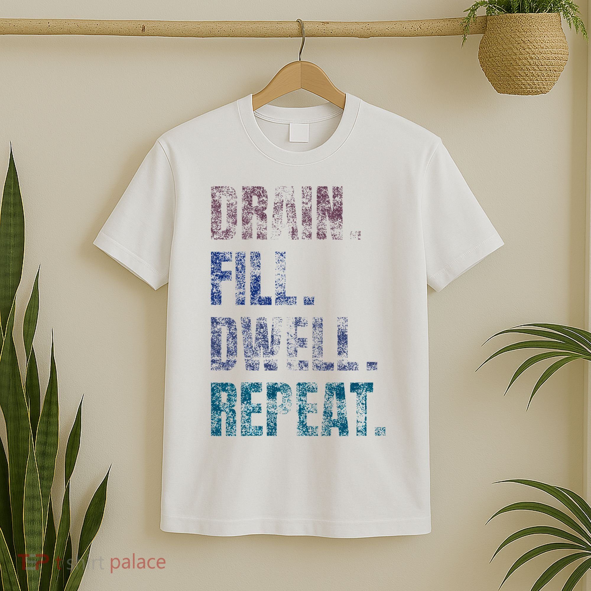 Peritoneal Dialysis Nurse Kidney Disease Funny Nursing T-Shirt