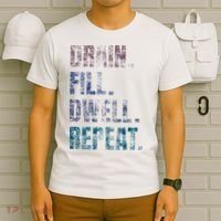 Peritoneal Dialysis Nurse Kidney Disease Funny Nursing T-Shirt thumb 6