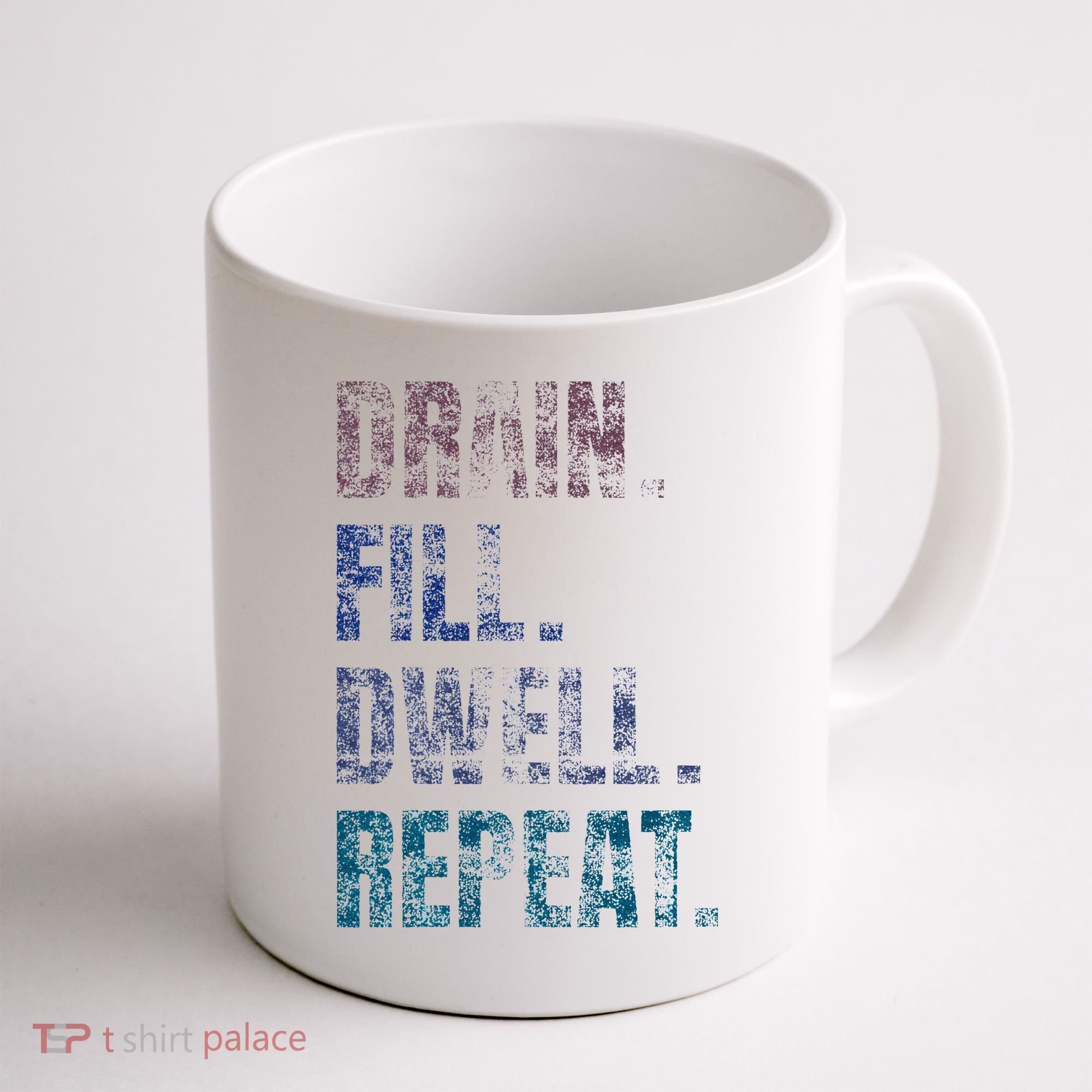Peritoneal Dialysis Nurse Kidney Disease Funny Nursing Coffee Mug