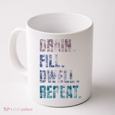 Peritoneal Dialysis Nurse Kidney Disease Funny Nursing Coffee Mug