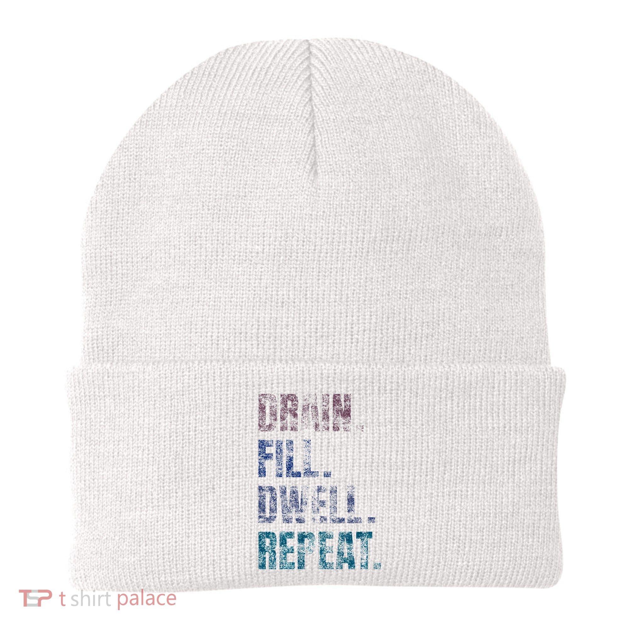 Peritoneal Dialysis Nurse Kidney Disease Funny Nursing Beanie