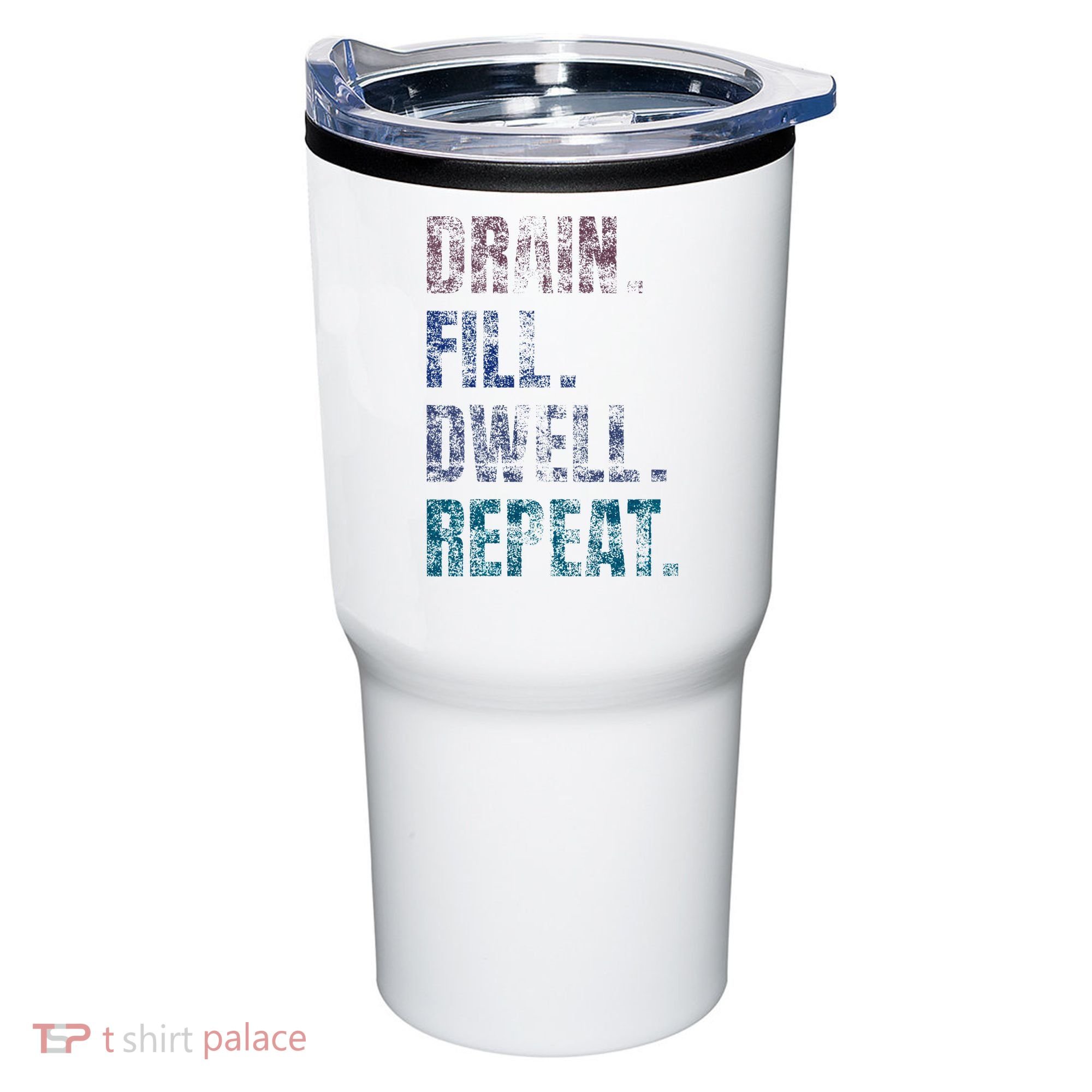 Peritoneal Dialysis Nurse Kidney Disease Funny Nursing Tumbler