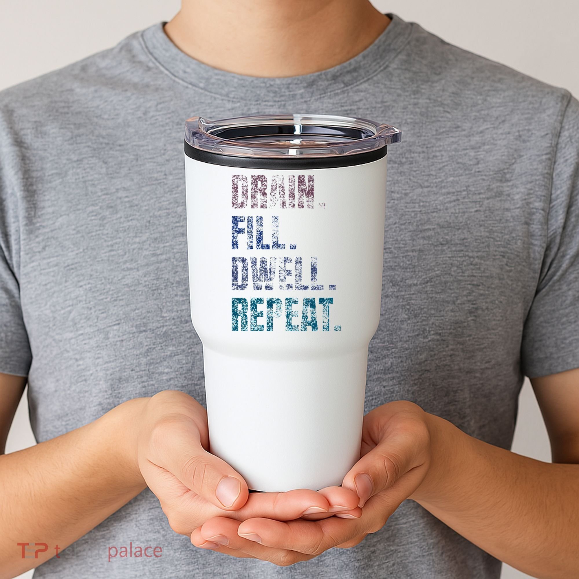 Peritoneal Dialysis Nurse Kidney Disease Funny Nursing Tumbler
