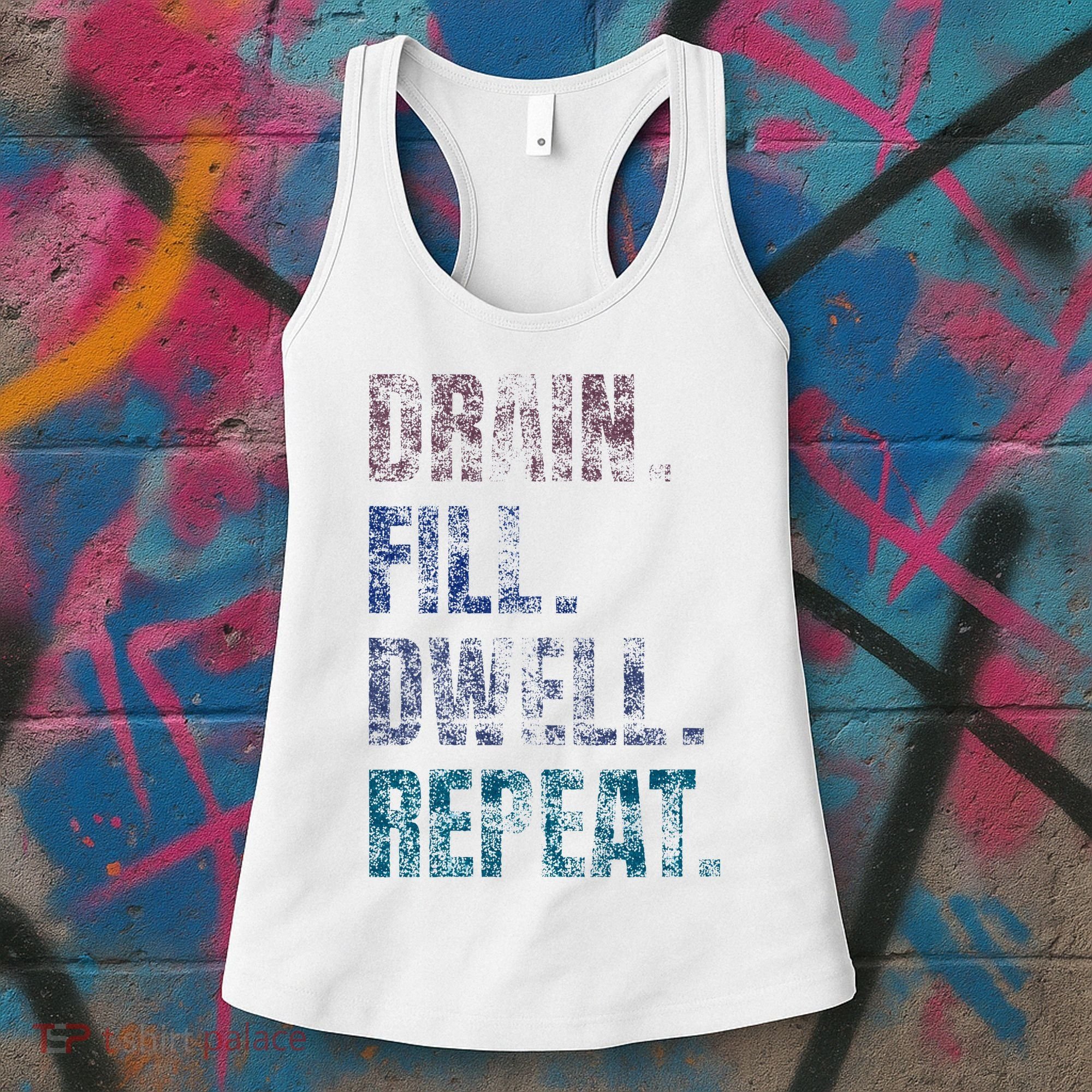 Peritoneal Dialysis Nurse Kidney Disease Funny Nursing Women's Tank Top