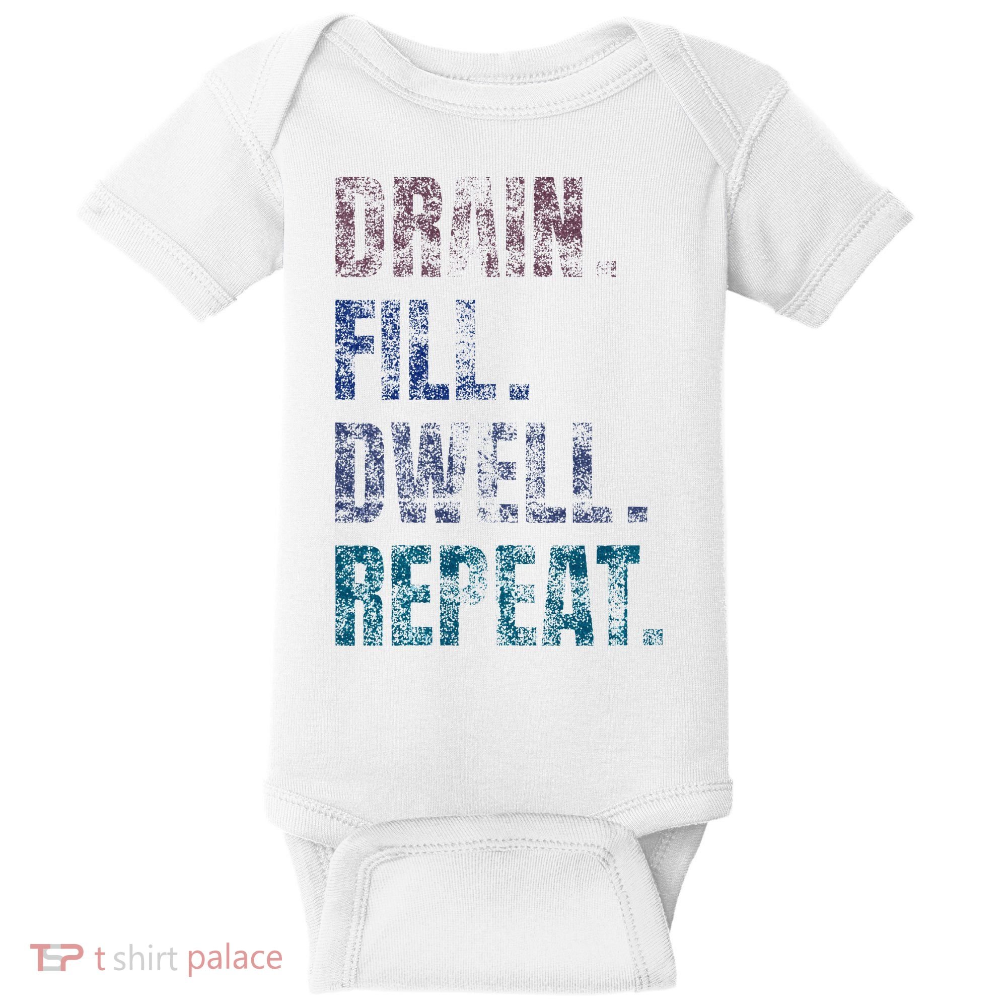 Peritoneal Dialysis Nurse Kidney Disease Funny Nursing Baby Bodysuit