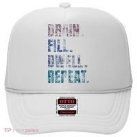 Peritoneal Dialysis Nurse Kidney Disease Funny Nursing Hat thumb 0