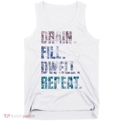 Peritoneal Dialysis Nurse Kidney Disease Funny Nursing Tank Top