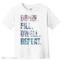 Peritoneal Dialysis Nurse Kidney Disease Funny Nursing Toddler T-Shirt thumb 0