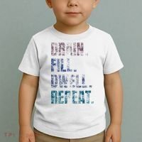 Peritoneal Dialysis Nurse Kidney Disease Funny Nursing Toddler T-Shirt thumb 2