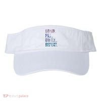 Peritoneal Dialysis Nurse Kidney Disease Funny Nursing Visor thumb 0
