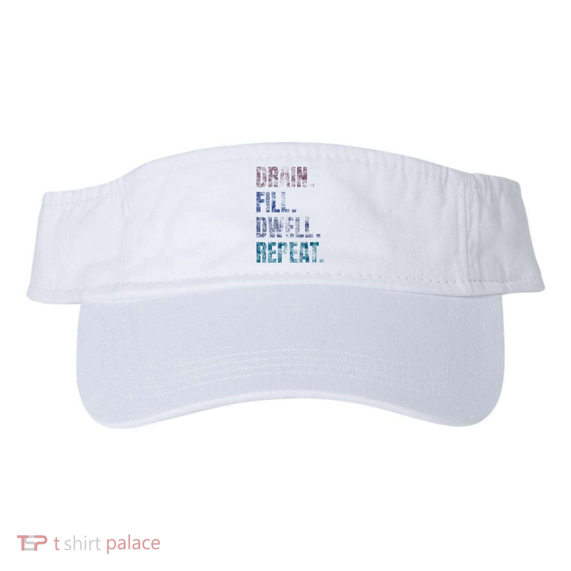 Peritoneal Dialysis Nurse Kidney Disease Funny Nursing Visor