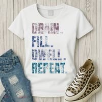 Peritoneal Dialysis Nurse Kidney Disease Funny Nursing Women's T-Shirt thumb 3