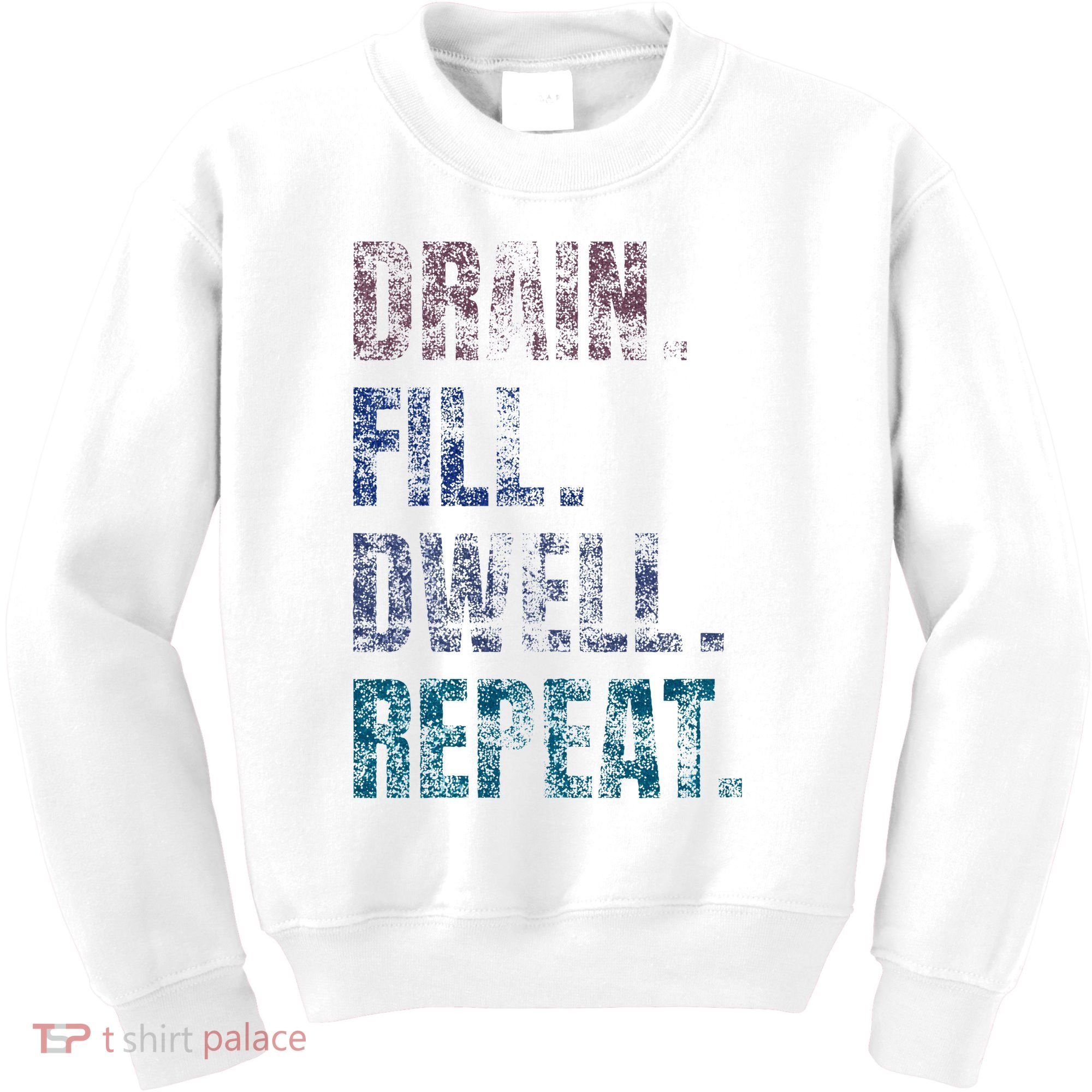 Peritoneal Dialysis Nurse Kidney Disease Funny Nursing Kids Sweatshirt
