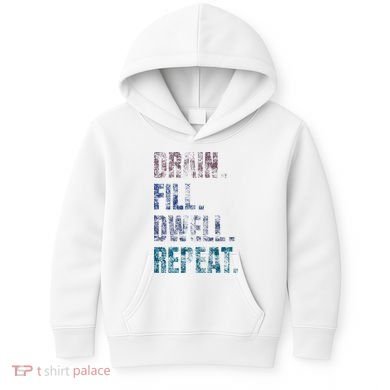 Peritoneal Dialysis Nurse Kidney Disease Funny Nursing Kids Hoodie
