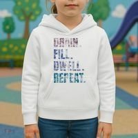 Peritoneal Dialysis Nurse Kidney Disease Funny Nursing Kids Hoodie thumb 3